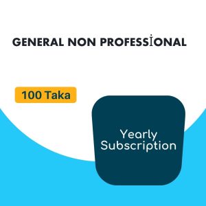 General Non Professional