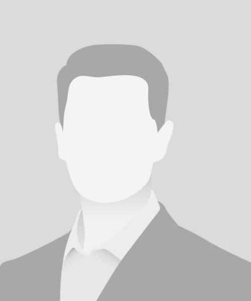 Default avatar photo placeholder. Grey profile picture icon. Business man illustration